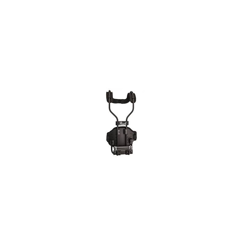 Pipe Snare CX Air Frame Carrier, shorter J rods