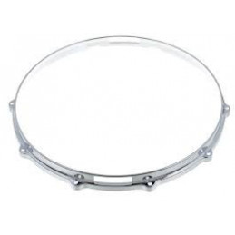 14" -10 hole, Snare Side