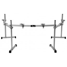 ICON 3-Sided Rack w/112cm Curved Bars,  (4) PCX-100, (2) PCL-100