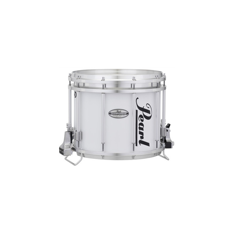13 x 11 Championship FFX Marching Snare Drum, w/R Ring