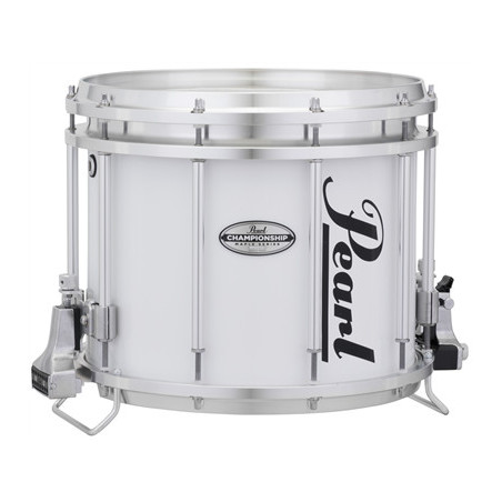 13 x 11 Championship FFX Marching Snare Drum, w/R Ring