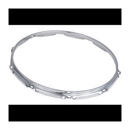 13" - 8 hole Snare Side