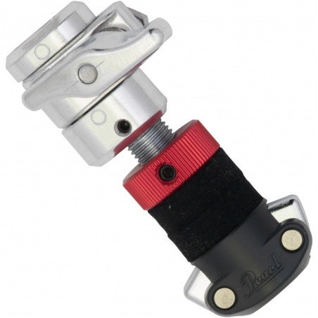 PEARL HCL-205QR - Rapid Lock Super Grip Clutch w/felt washers & rapid lock/release fastner