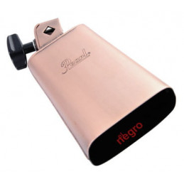 PEARL HH-3 Campanaccio Horacio Hernandez ChaBELLa (Low-pitch Cha-Cha bell)