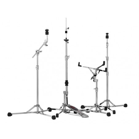 PEARL HWP-150S  Set meccaniche a base piatta