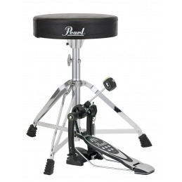 PEARL HWP-DP53  Set pedale/seggiolino
