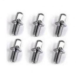 KEY BOLT M6X10MM FOR DRIVE SHAFT (6)