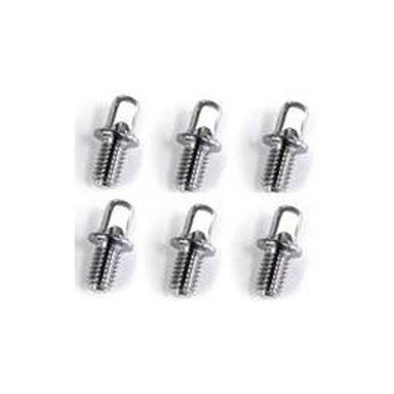KEY BOLT M6X10MM FOR DRIVE SHAFT (6)