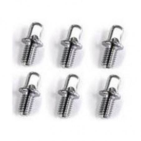 KEY BOLT M6X10MM FOR DRIVE SHAFT (6)