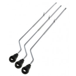 PEARL Set gambe per Timpano LG-40/3