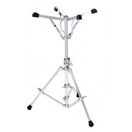 Marching Bass Stand - Adjustable Legs for Bleachers or Level Surfaces