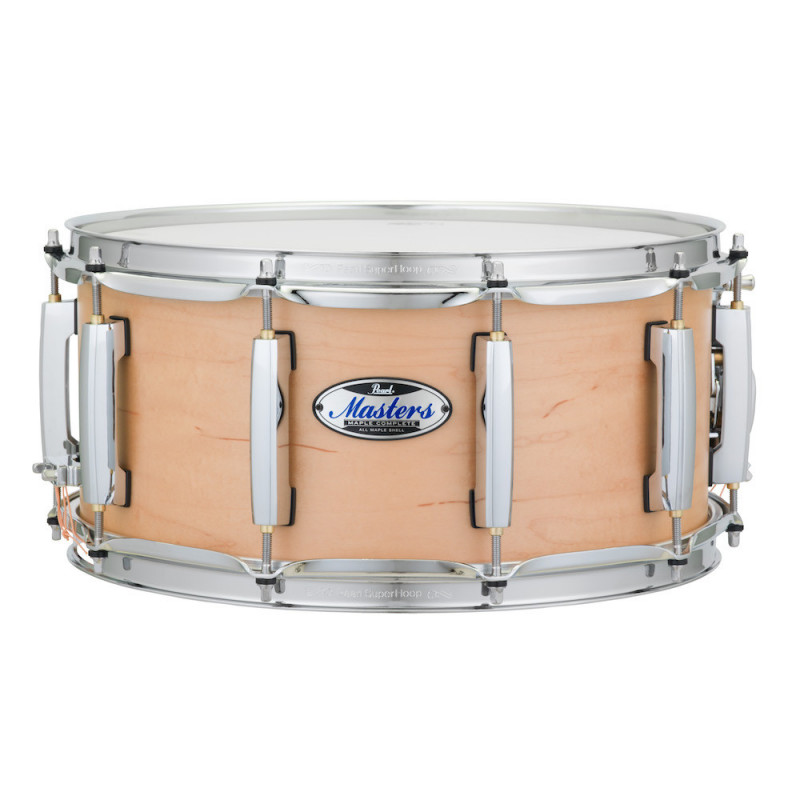 14 x 6.5 Snare Drum