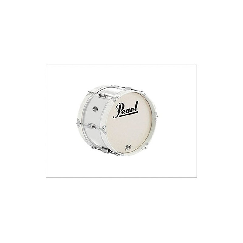 14 x 8 Junior Series Bass Drum only