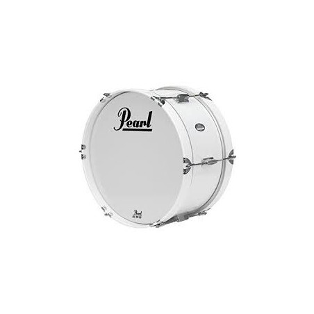 16 x 8 Junior Bass Drum 3.2 Kg / 7.10 lbs