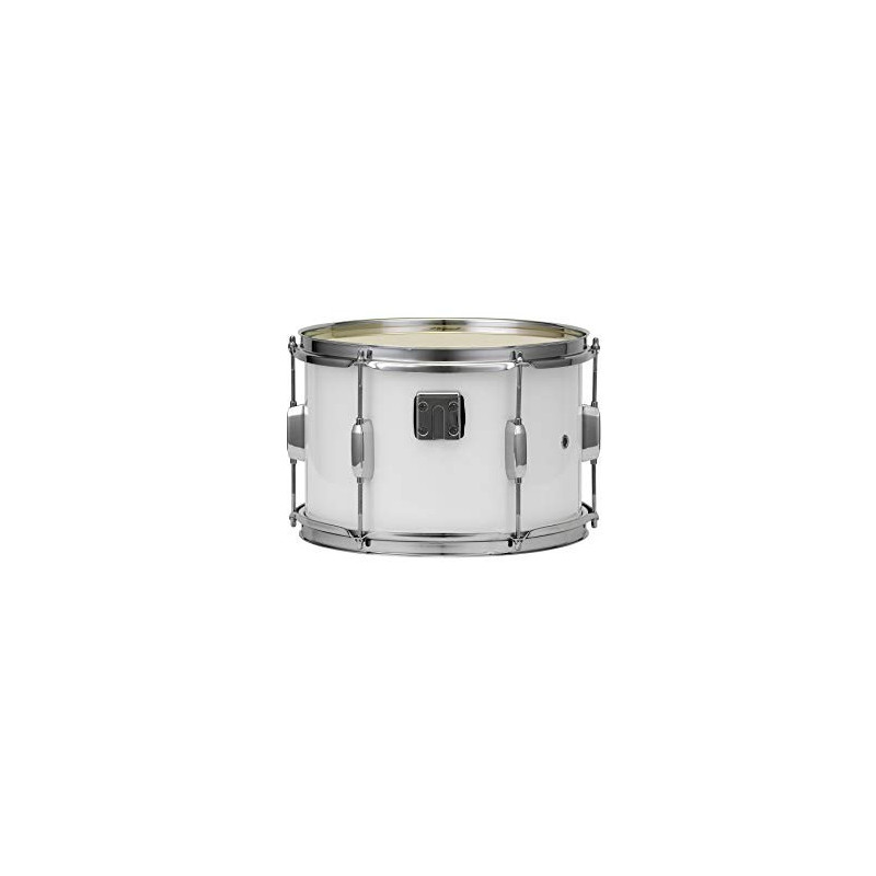 12 x 8 Junior Marching Snare Drum 2.7 Kg / 5.95 lbs