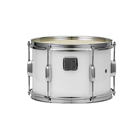 12 x 8 Junior Marching Snare Drum 2.7 Kg / 5.95 lbs