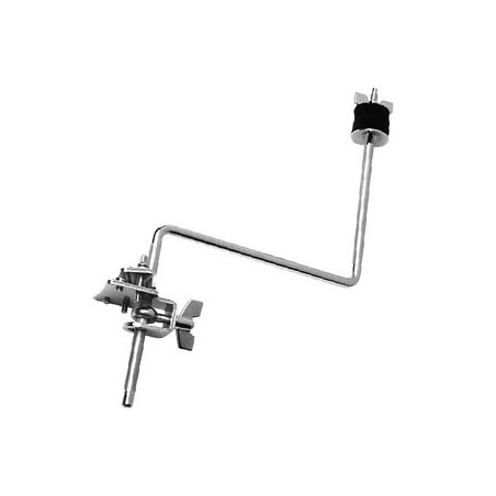 Multi-Use Holder for FFX snare drum, attches to Edge Ring