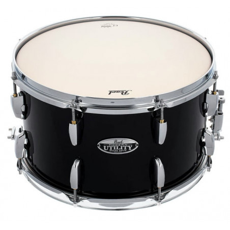 PEARL Rullante MODERN UTILITY 14x8 colore Black Ice 234