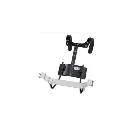 T-Frame Trio Tenor Drum Carrier w/Back Bar