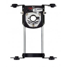 for 11"-12" depth  x 6" ~ 16" Diameter, Steel