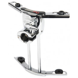 for 13"-14" depth  x 6" ~ 16" Diameter, Aluminium