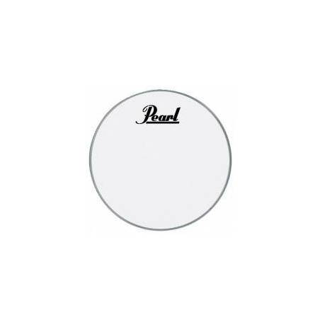 22" POWERSTROKE 3 COATED BASS DRUM HEAD, MRV FRONT SIDE, W/HOLE