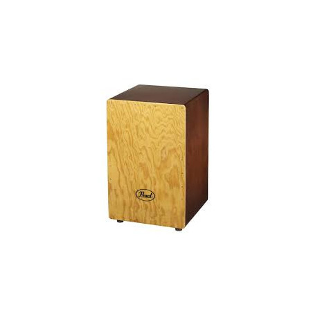 Box Cajon 507 Gypsy Brown, 30,5x30,5x48cm