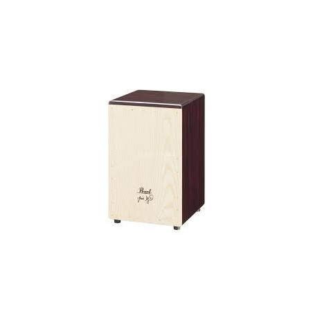 Jesus Diaz  Signature Radial Edge Cajon,  509 Artisan Rosewood, 31,5x31,5x49,3cm
