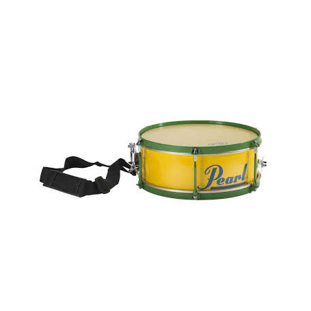 12" x 6.5" Caixa -  Brazilian Snare Drum