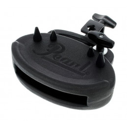 Heavy Metal Block Skull Crushing Shot