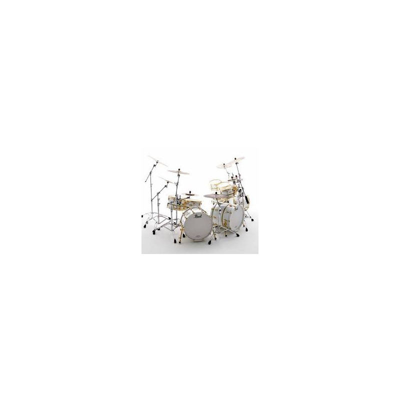 36x20 Maple Bass Drum, w/CBS-80M BD Stand