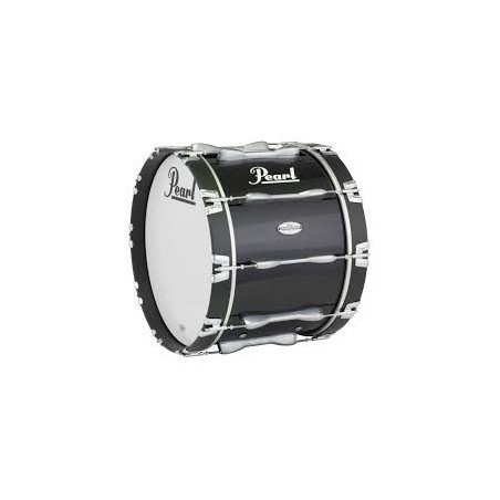 36x22 Maple Bass Drum