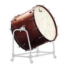 36x26 Maple Bass Drum