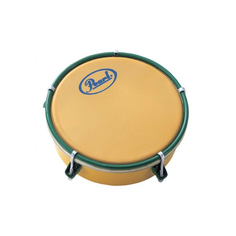 Tamborim w/Quick Draw Mount