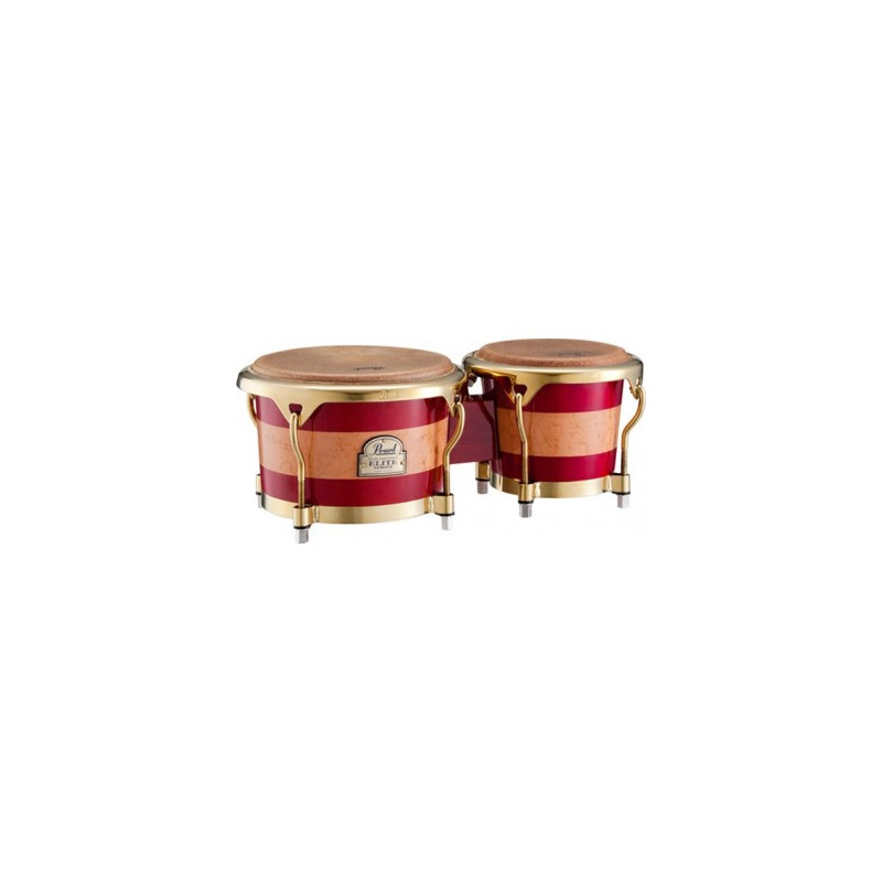 Flores Signature Bongos