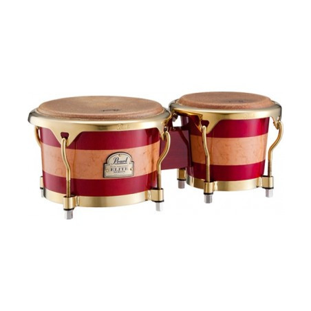 Flores Signature Bongos