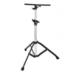Travel Conga Stand 12-1/2" w/Carrying Bag