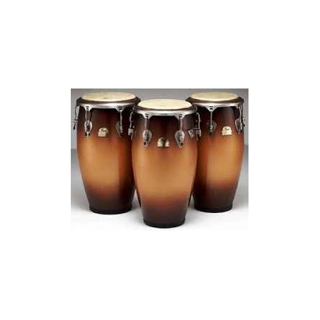 Bobby Allende Signature Fiber 11"