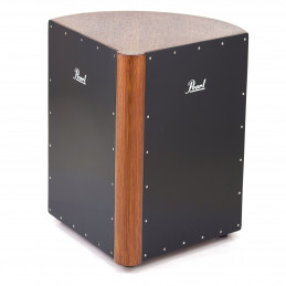The Wedge Tri -Side Cajon - ergo shape for easy playing