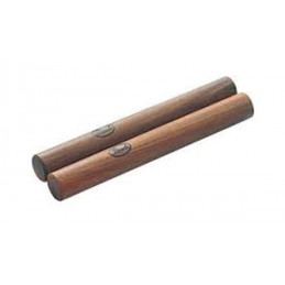 Traditional Claves MAca wood for hard & Bright Tone
