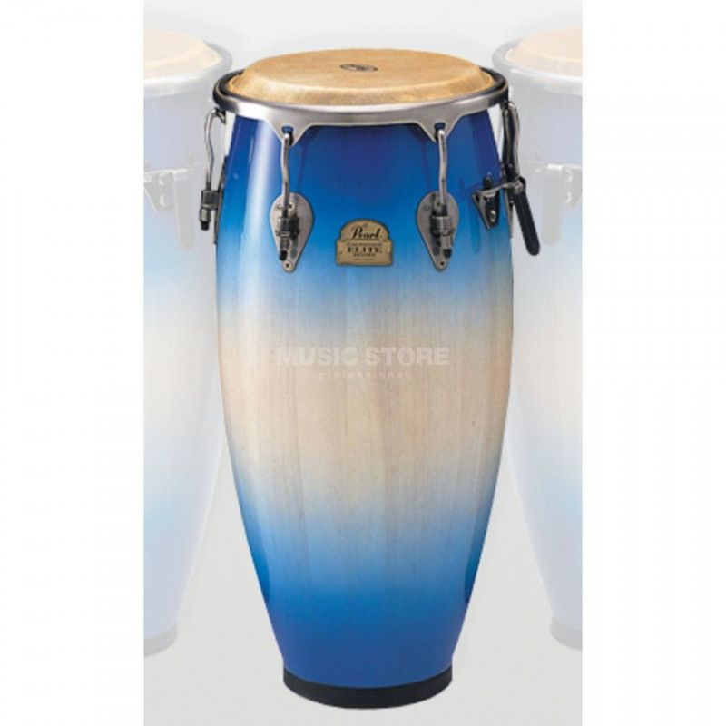 Elite Oak Traditional 12 1/2" Tumbador Crimson Sunrise