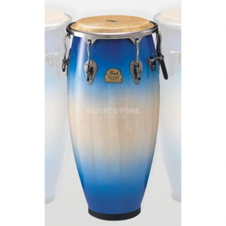 Elite Oak Traditional 12 1/2" Tumbador Crimson Sunrise