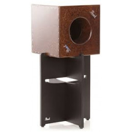 Cube Cajon with Two-height Stand 629 Carubinga