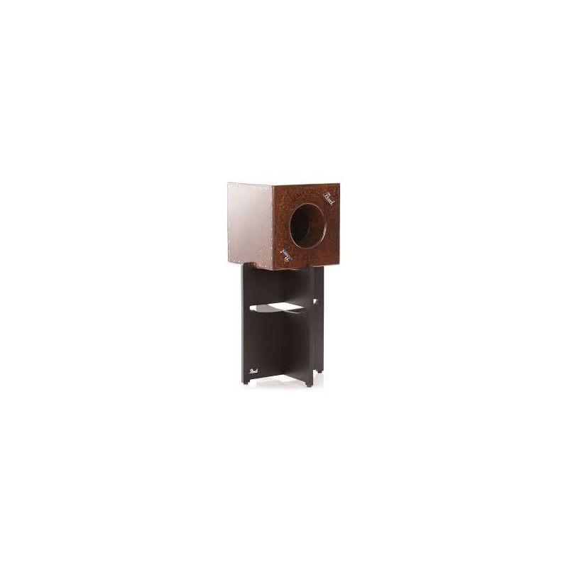Cube Cajon with Two-height Stand 629 Carubinga