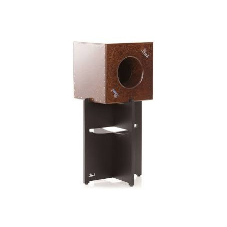 Cube Cajon with Two-height Stand 629 Carubinga