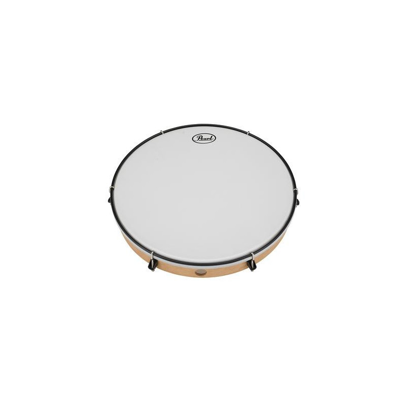 14" Tunable Frame Drum w/Coated Head