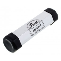 Ganza, Hexagonal (Long)