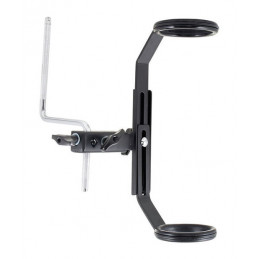 Universal Guiro Holder