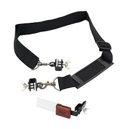 Hip Clipz Strap & Snare Slap (SET)