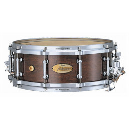 14x5.0 Philharmonic SD, 1 ply Solid Maple shell, Die Cast Hoops
